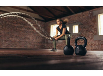 Does Strength Training Burn Calories