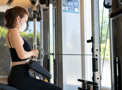 are rowing machines bad for your back and spine